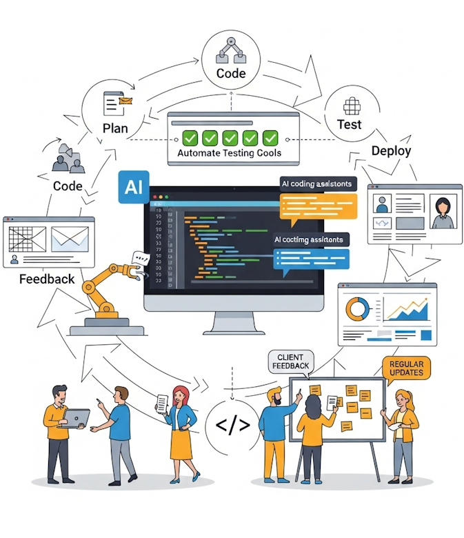 эффективная разработка ПО