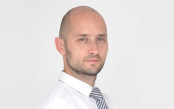 Максим Пасухин